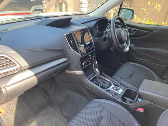 SUBARU FORESTER 2019 Image 31