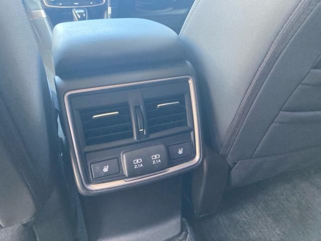 SUBARU FORESTER 2019 Image 31