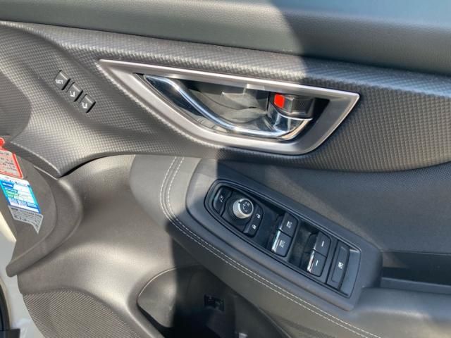 SUBARU FORESTER 2019 Image 31