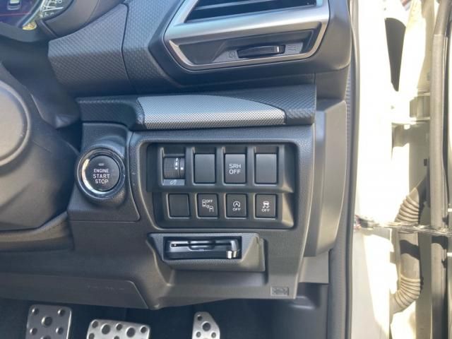 SUBARU FORESTER 2019 Image 31