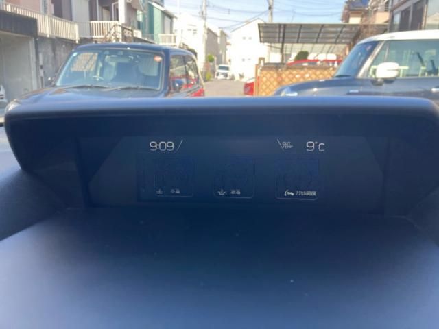 SUBARU FORESTER 2019 Image 31