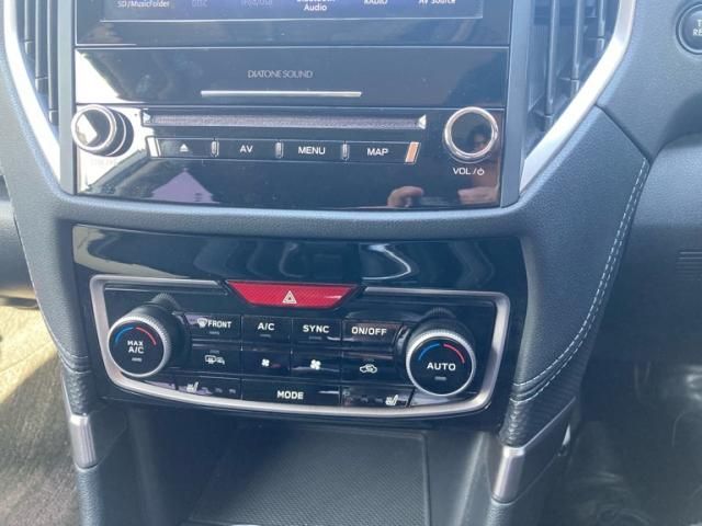 SUBARU FORESTER 2019 Image 31