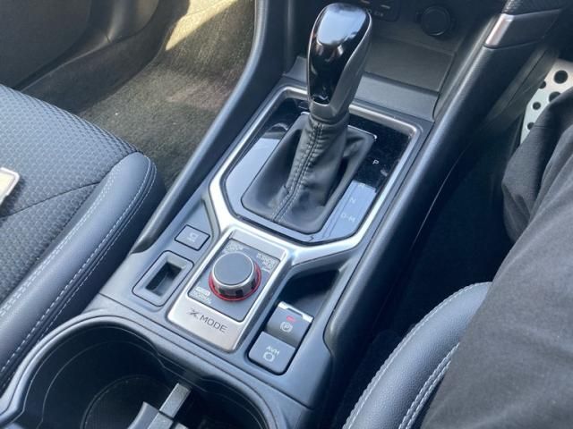 SUBARU FORESTER 2019 Image 31