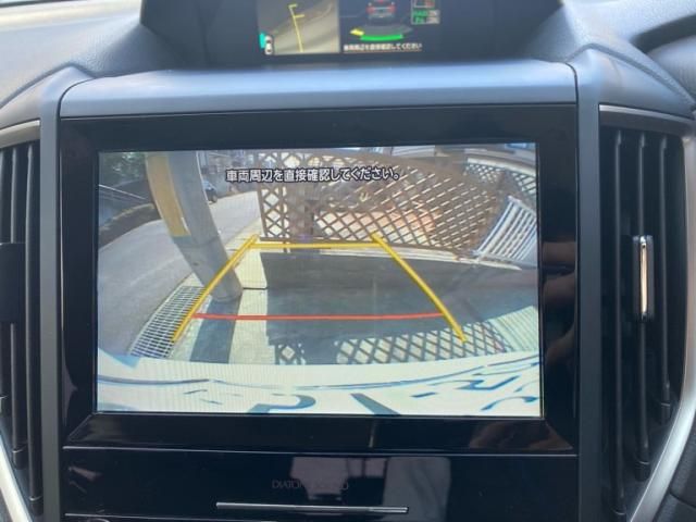 SUBARU FORESTER 2019 Image 31