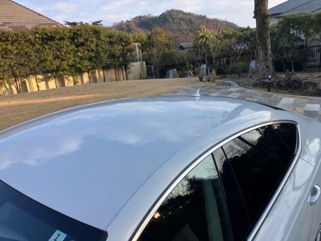 AUDI A7 SPORTBACK 2018 Image 31