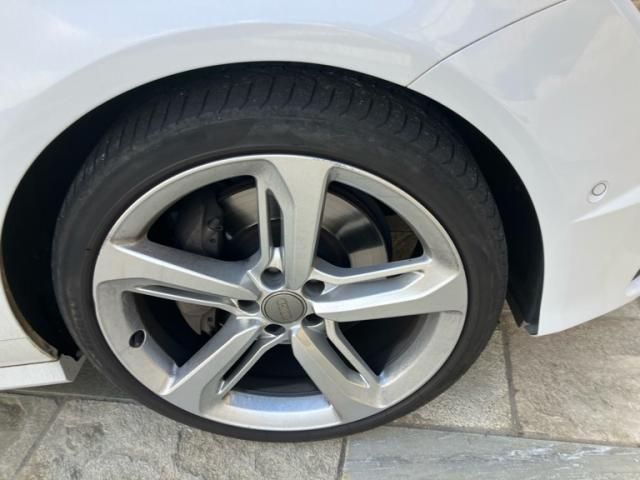 AUDI A7 SPORTBACK 2018 Image 31