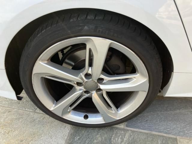 AUDI A7 SPORTBACK 2018 Image 31