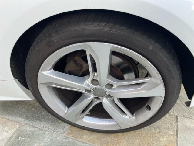 AUDI A7 SPORTBACK 2018 Image 31