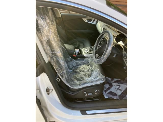 AUDI A7 SPORTBACK 2018 Image 31