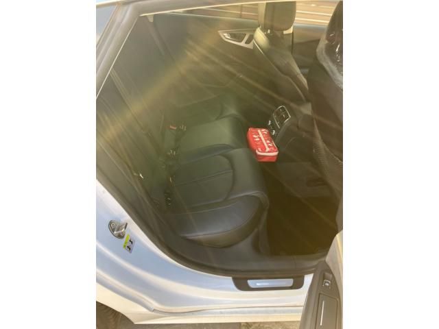 AUDI A7 SPORTBACK 2018 Image 31