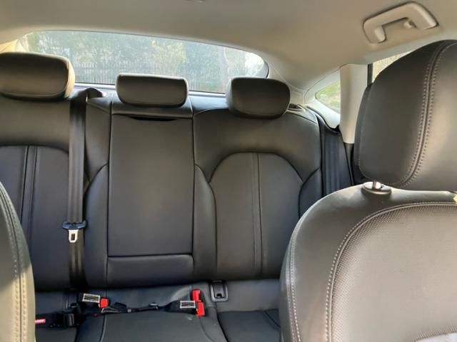 AUDI A7 SPORTBACK 2018 Image 31