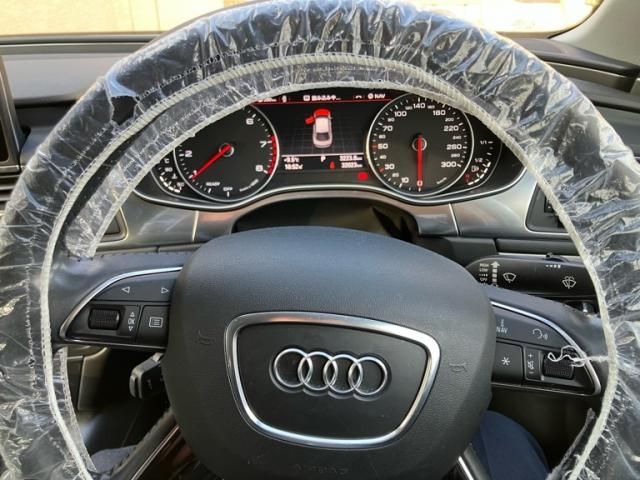 AUDI A7 SPORTBACK 2018 Image 31