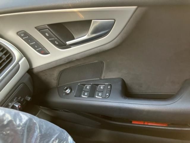 AUDI A7 SPORTBACK 2018 Image 31