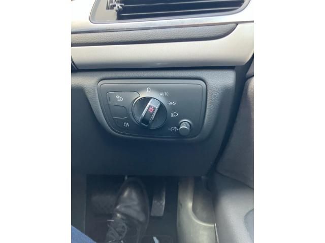 AUDI A7 SPORTBACK 2018 Image 31