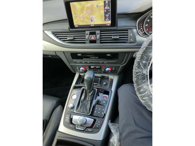 AUDI A7 SPORTBACK 2018 Image 31