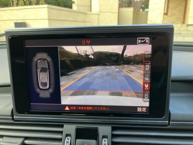 AUDI A7 SPORTBACK 2018 Image 31