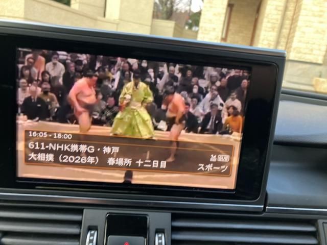 AUDI A7 SPORTBACK 2018 Image 31