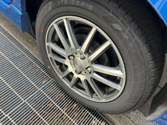 TOYOTA COROLLA FIELDER 2017 Image 31