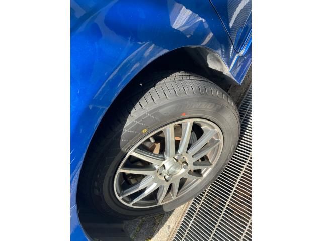 TOYOTA COROLLA FIELDER 2017 Image 31