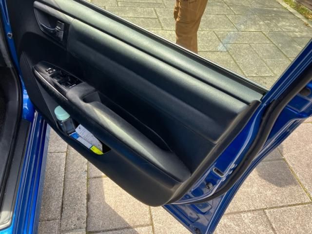 TOYOTA COROLLA FIELDER 2017 Image 31