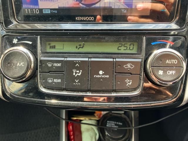 TOYOTA COROLLA FIELDER 2017 Image 31