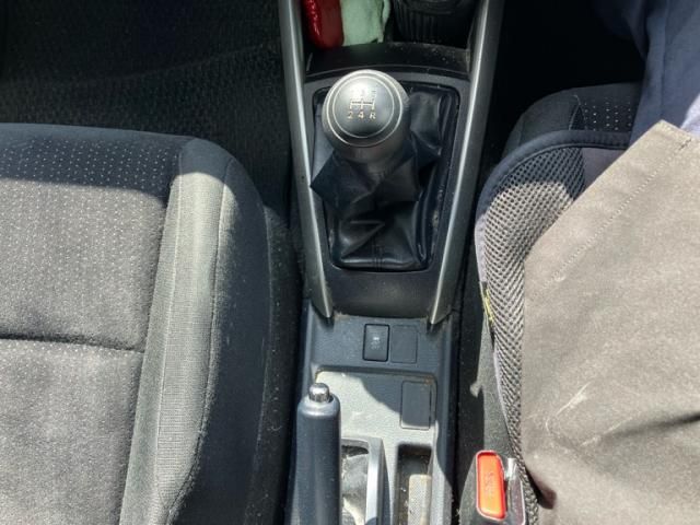 TOYOTA COROLLA FIELDER 2017 Image 31