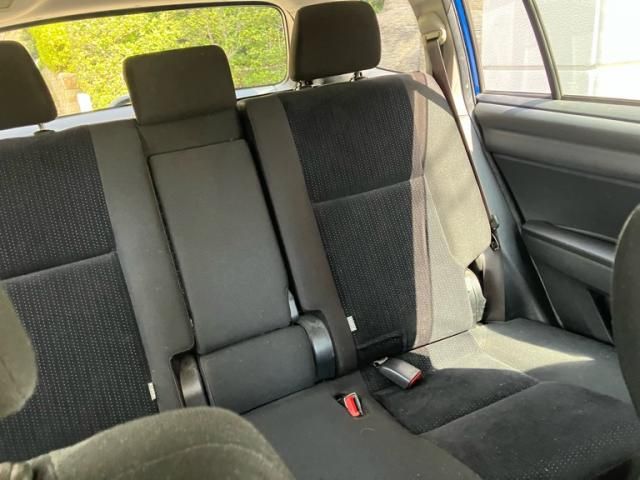 TOYOTA COROLLA FIELDER 2017 Image 31