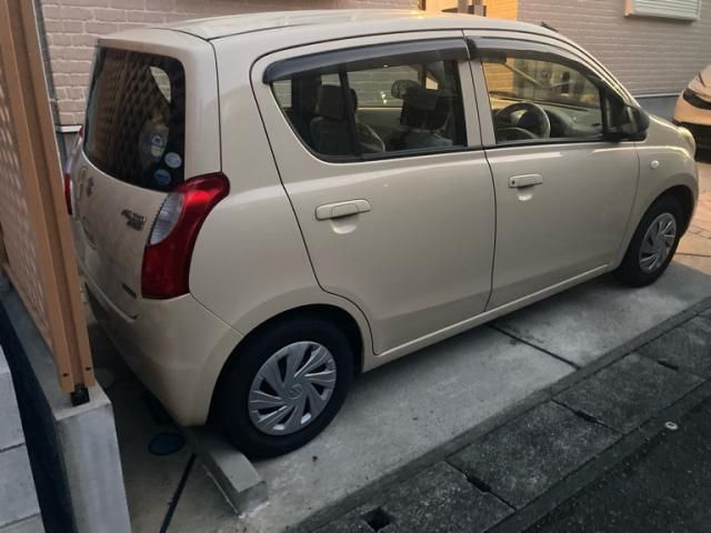 SUZUKI ALTO ECO 2012 Image 31