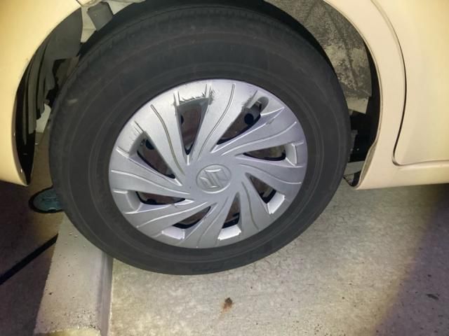 SUZUKI ALTO ECO 2012 Image 31