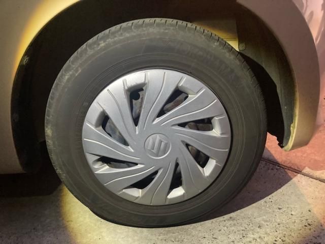 SUZUKI ALTO ECO 2012 Image 31