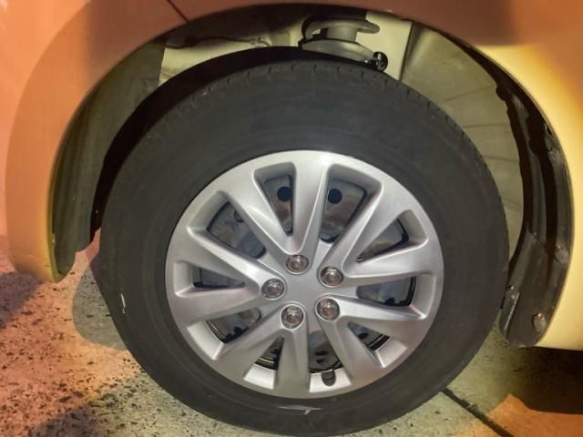 SUZUKI ALTO ECO 2012 Image 31