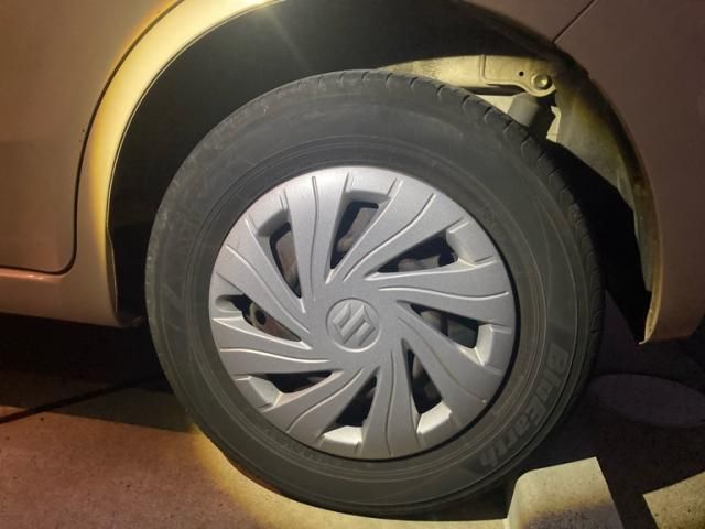 SUZUKI ALTO ECO 2012 Image 31