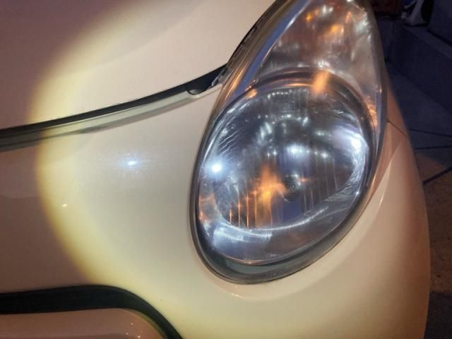 SUZUKI ALTO ECO 2012 Image 31