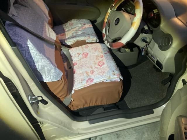 SUZUKI ALTO ECO 2012 Image 31