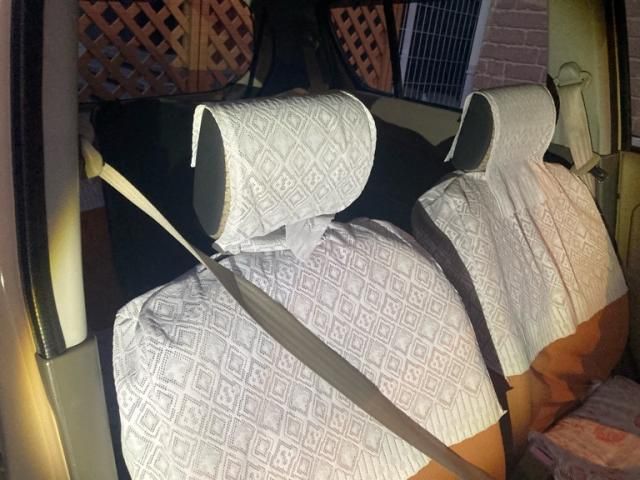 SUZUKI ALTO ECO 2012 Image 31