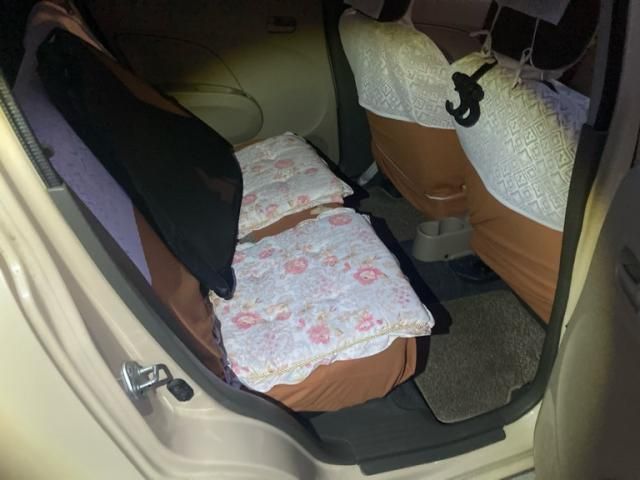 SUZUKI ALTO ECO 2012 Image 31