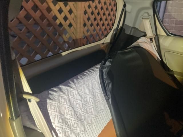 SUZUKI ALTO ECO 2012 Image 31