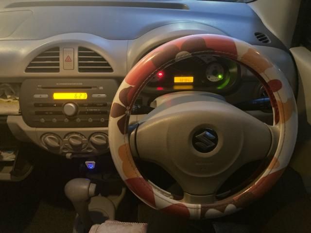 SUZUKI ALTO ECO 2012 Image 31