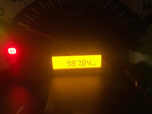 SUZUKI ALTO ECO 2012 Image 31