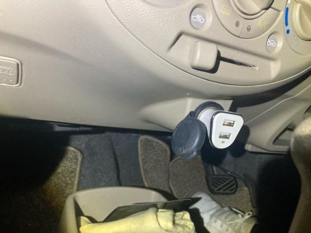 SUZUKI ALTO ECO 2012 Image 31