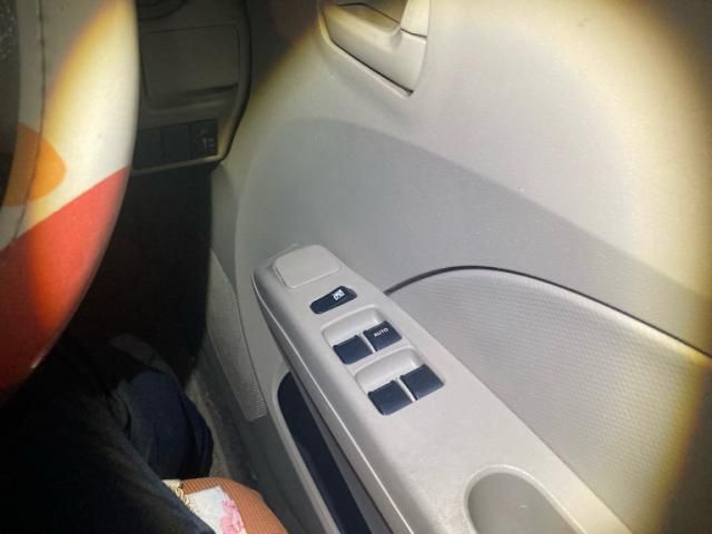 SUZUKI ALTO ECO 2012 Image 31