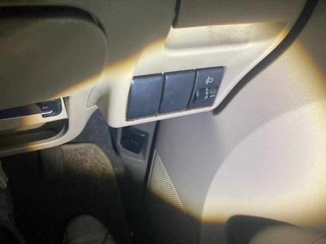 SUZUKI ALTO ECO 2012 Image 31