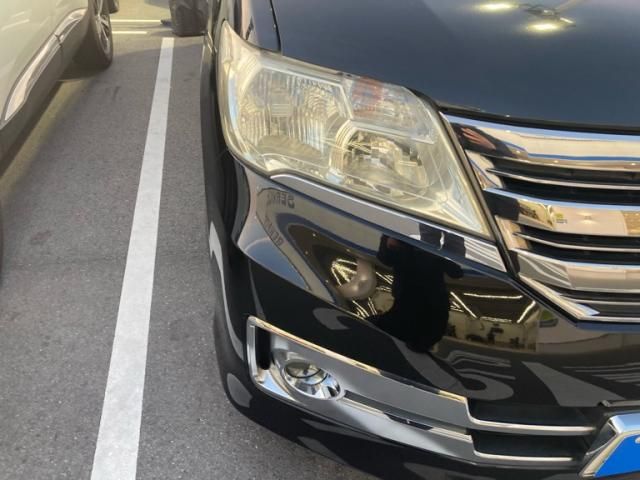 NISSAN SERENA  S-HYBRID 2013 Image 31