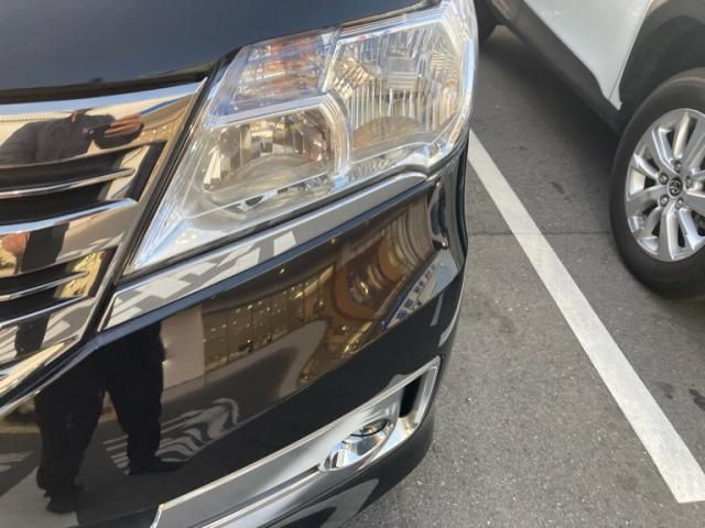 NISSAN SERENA  S-HYBRID 2013 Image 31