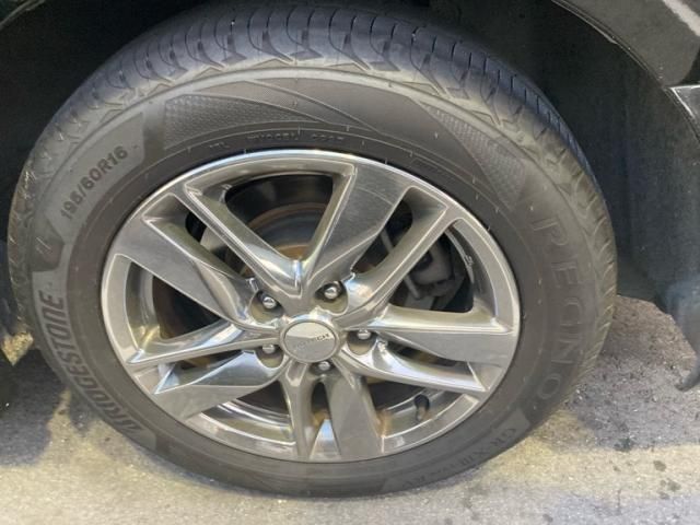 NISSAN SERENA  S-HYBRID 2013 Image 31