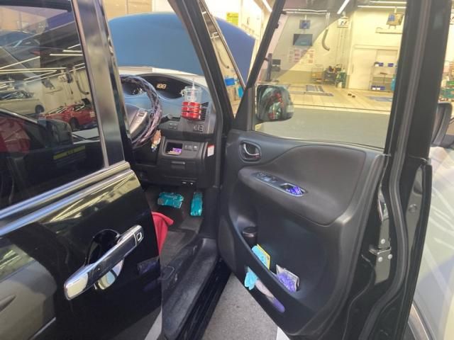 NISSAN SERENA  S-HYBRID 2013 Image 31