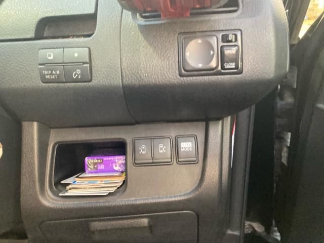 NISSAN SERENA  S-HYBRID 2013 Image 31