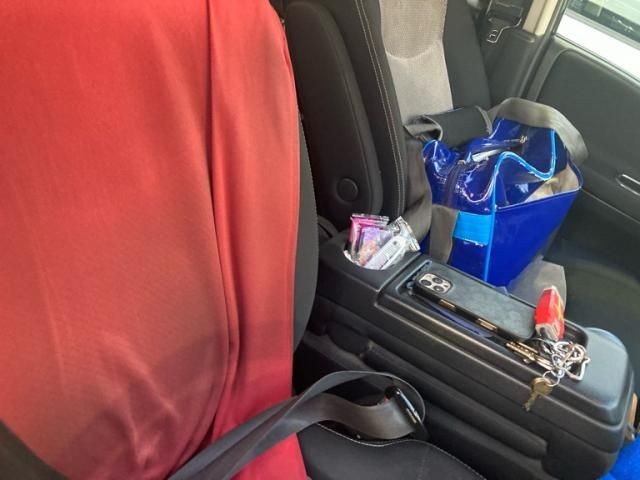 NISSAN SERENA  S-HYBRID 2013 Image 31