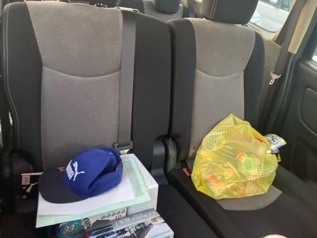 NISSAN SERENA  S-HYBRID 2013 Image 31