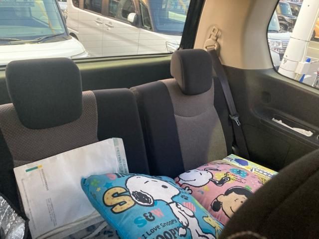 NISSAN SERENA  S-HYBRID 2013 Image 31